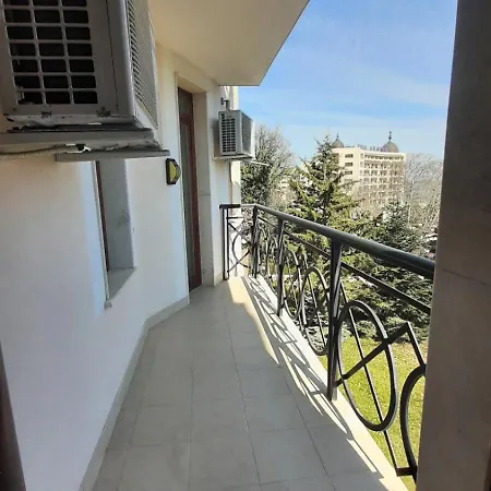 софия Apartment