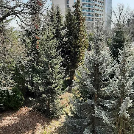 софия Apartment Goldstrand