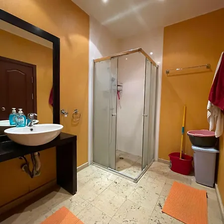 Apartment софия