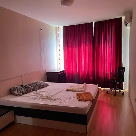 Apartment софия Goldstrand
