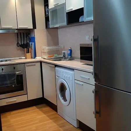Apartamento софия *