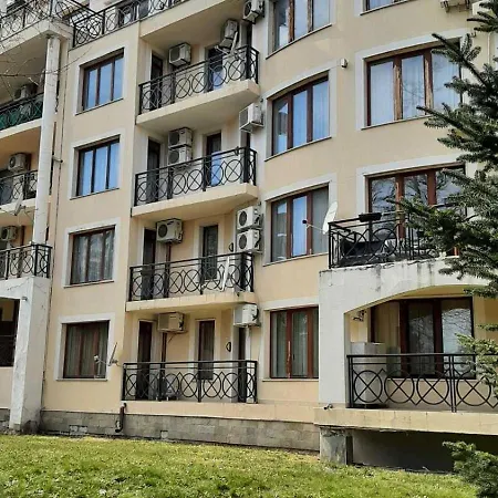 софия * Golden Sands