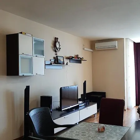 софия Apartamento Golden Sands