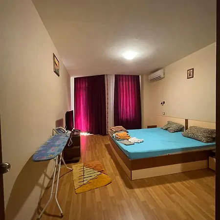 Apartamento софия *