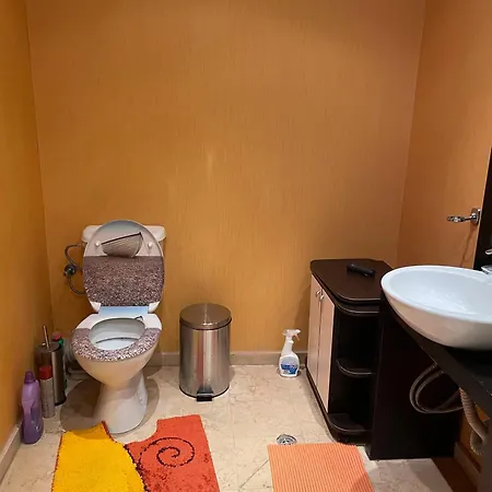 Apartamento софия