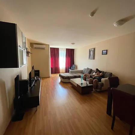 софия Apartamento Golden Sands