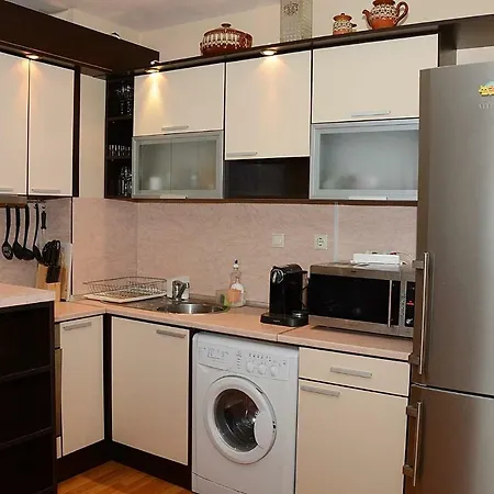 Apartmán Апартамент София