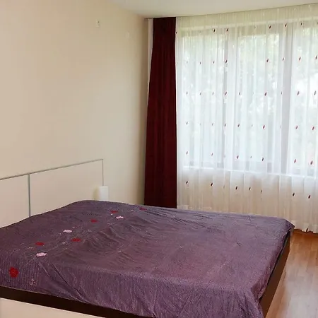 Apartamento софия