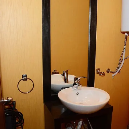 Апартамент София Apartmán