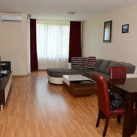 софия Golden Sands