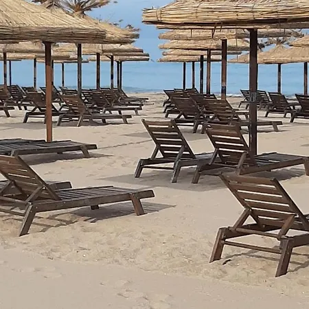 Апартамент София Apartmán